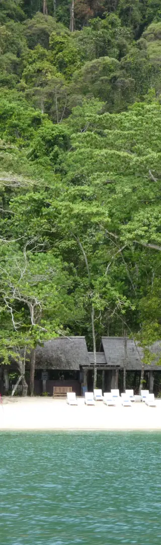 Wunderschöne Strände